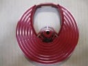 Philips Disc Holder red (420303554691)